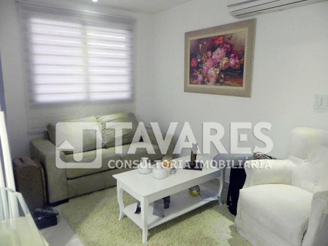 Cobertura à venda com 4 quartos, 176m² - Foto 2