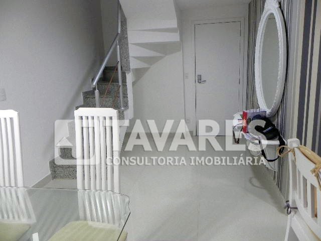 Cobertura à venda com 4 quartos, 176m² - Foto 3