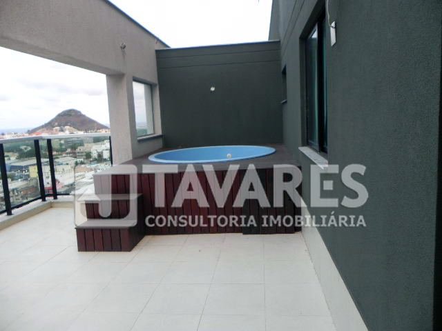 Cobertura à venda com 4 quartos, 176m² - Foto 16