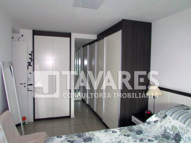 Cobertura à venda com 4 quartos, 234m² - Foto 6