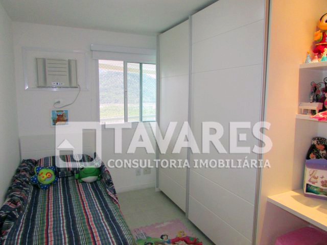 Cobertura à venda com 4 quartos, 234m² - Foto 8