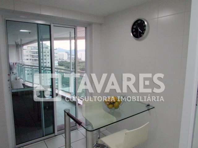 Cobertura à venda com 4 quartos, 234m² - Foto 11