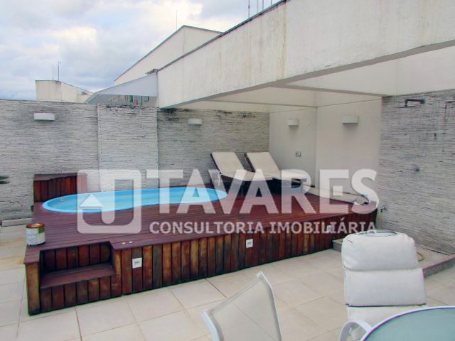 Cobertura à venda com 4 quartos, 234m² - Foto 16