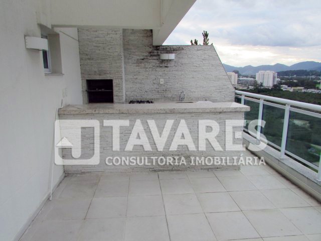 Cobertura à venda com 4 quartos, 234m² - Foto 17