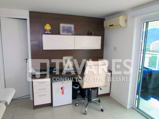 Cobertura à venda com 4 quartos, 234m² - Foto 18