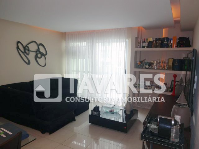 Apartamento à venda com 2 quartos, 95m² - Foto 4