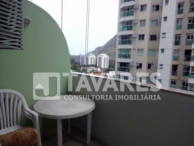 Apartamento à venda com 2 quartos, 95m² - Foto 5