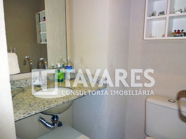 Apartamento à venda com 2 quartos, 95m² - Foto 6