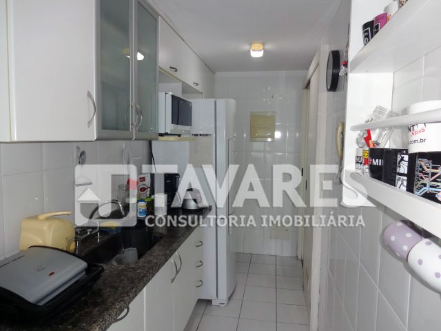 Apartamento à venda com 2 quartos, 95m² - Foto 7