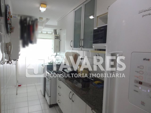 Apartamento à venda com 2 quartos, 95m² - Foto 8