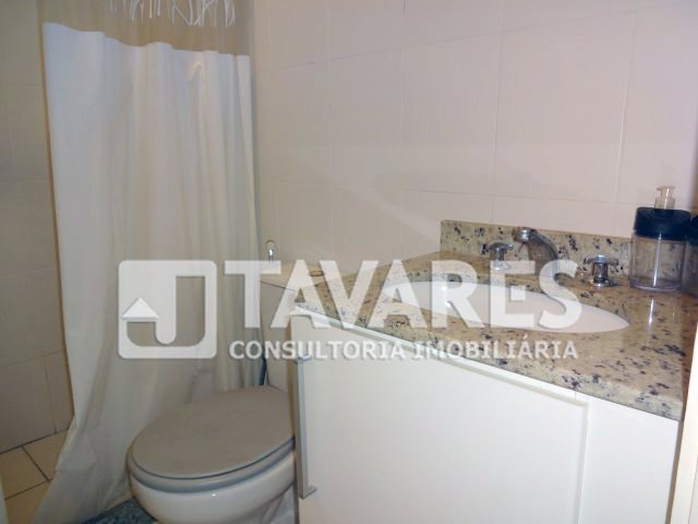 Apartamento à venda com 2 quartos, 95m² - Foto 11