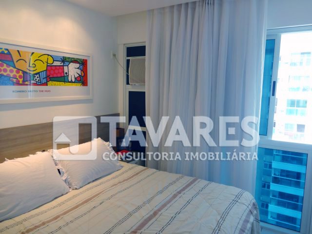 Apartamento à venda com 2 quartos, 95m² - Foto 12