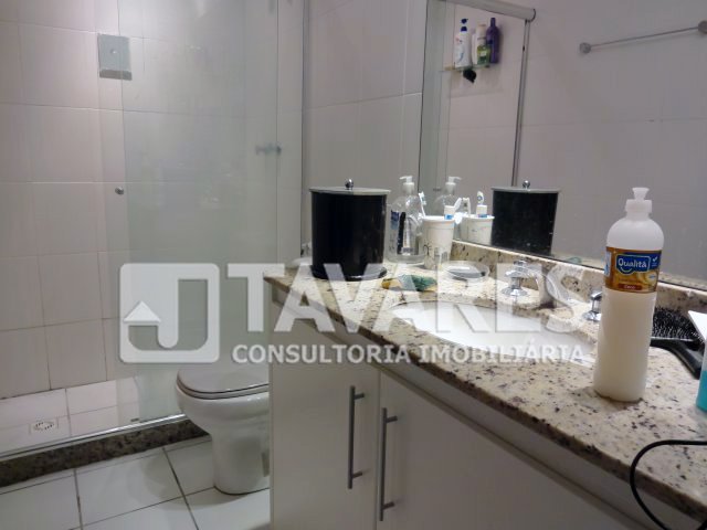 Apartamento à venda com 2 quartos, 95m² - Foto 14