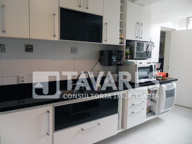 Cobertura à venda com 5 quartos, 409m² - Foto 19