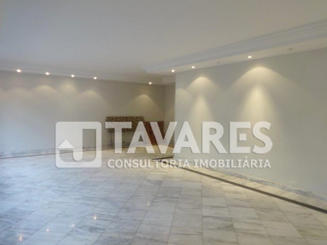 Apartamento à venda com 4 quartos, 309m² - Foto 3