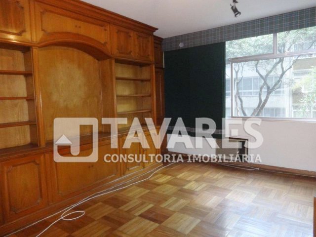 Apartamento à venda com 4 quartos, 309m² - Foto 5