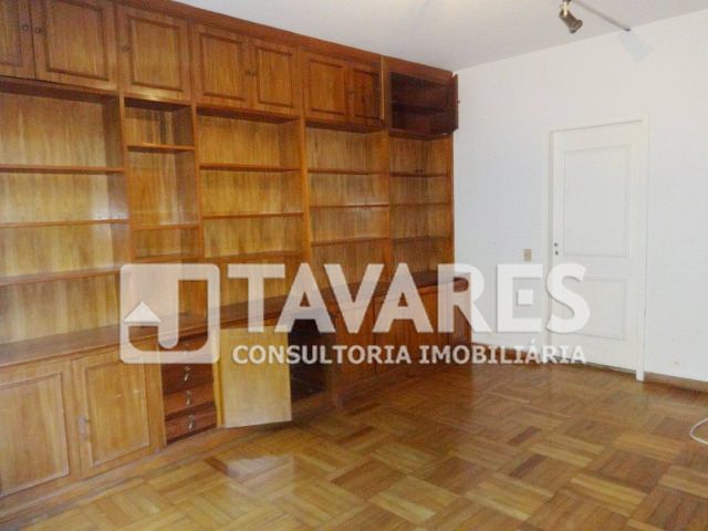 Apartamento à venda com 4 quartos, 309m² - Foto 6