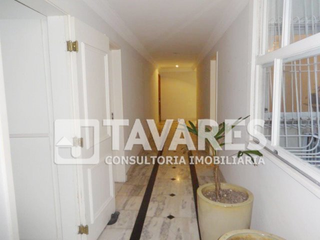 Apartamento à venda com 4 quartos, 309m² - Foto 7