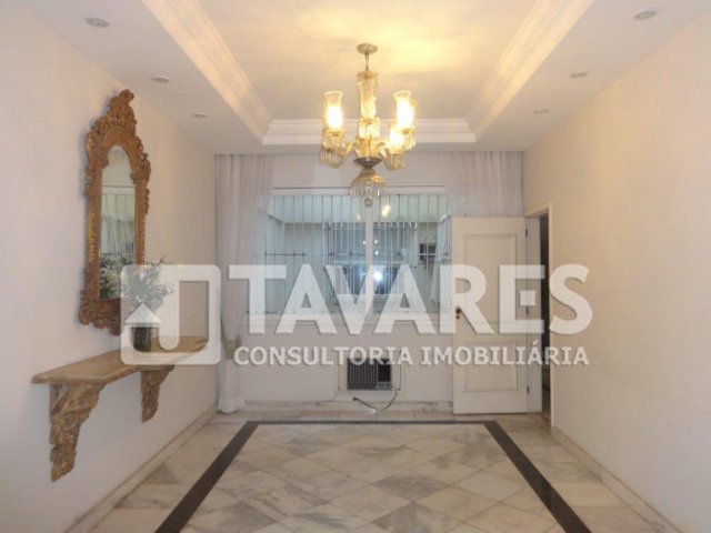 Apartamento à venda com 4 quartos, 309m² - Foto 8