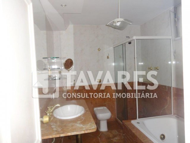 Apartamento à venda com 4 quartos, 309m² - Foto 13