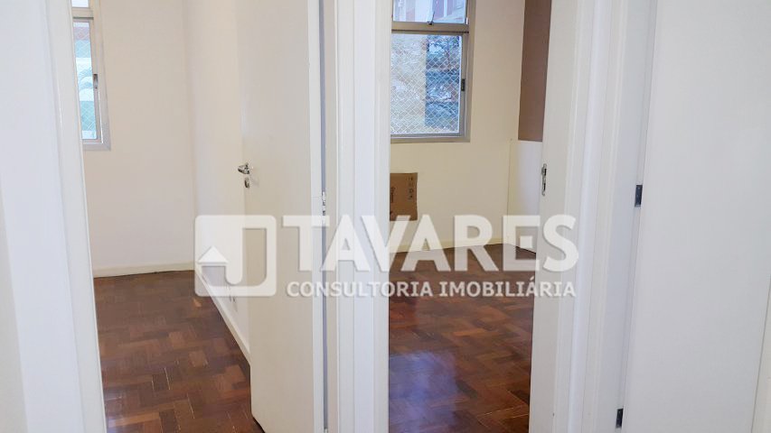 Apartamento à venda com 3 quartos, 95m² - Foto 5