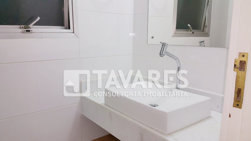Apartamento à venda com 3 quartos, 95m² - Foto 6