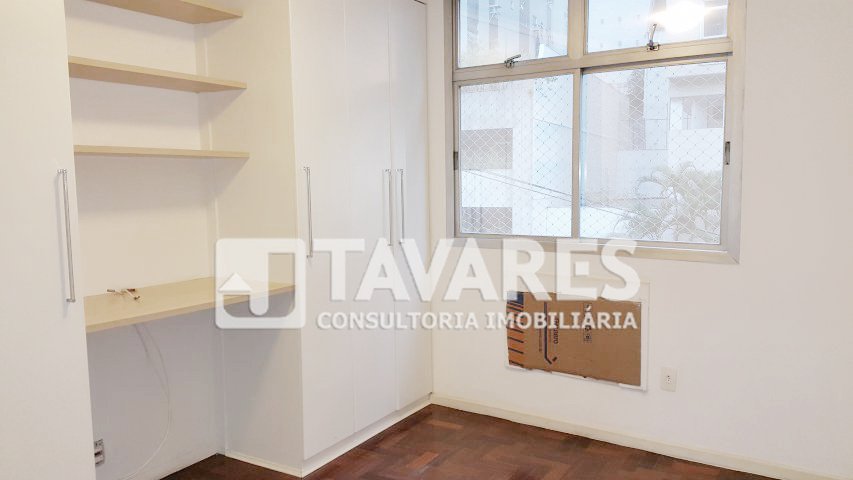 Apartamento à venda com 3 quartos, 95m² - Foto 7