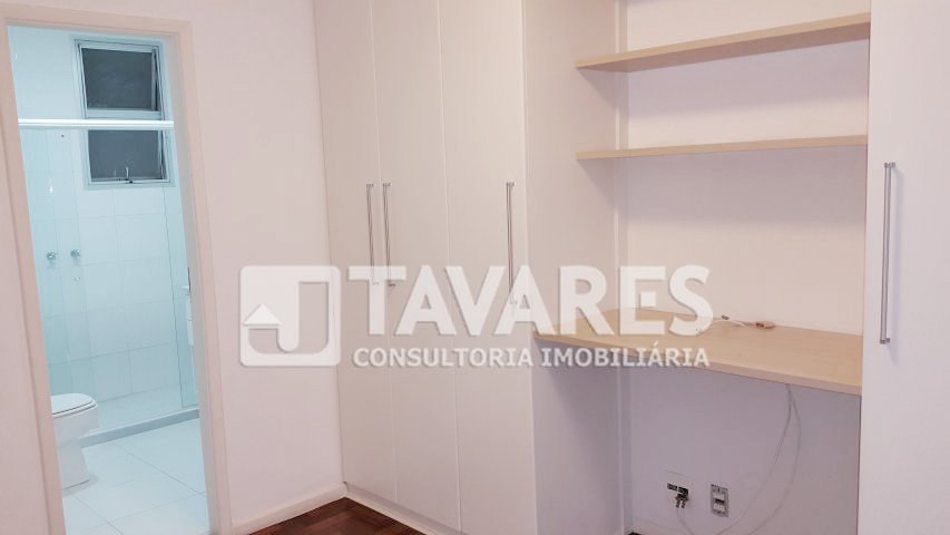 Apartamento à venda com 3 quartos, 95m² - Foto 8