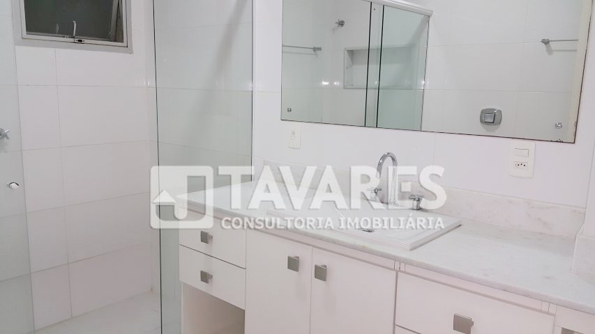 Apartamento à venda com 3 quartos, 95m² - Foto 9