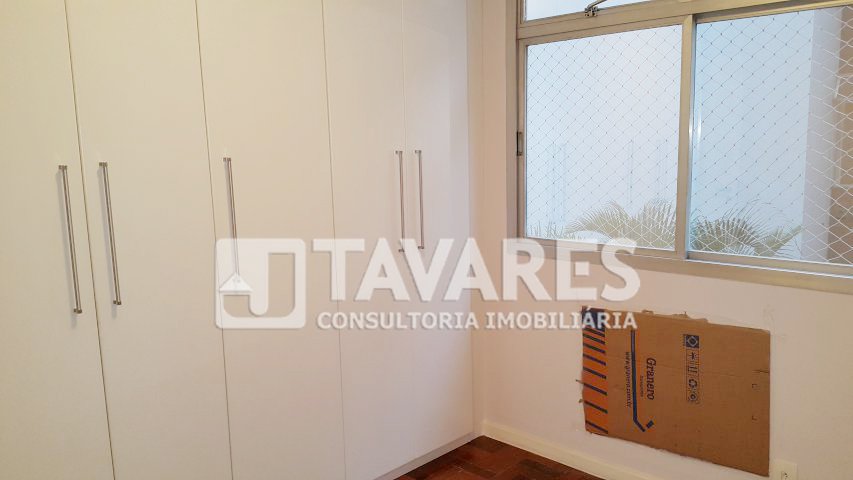 Apartamento à venda com 3 quartos, 95m² - Foto 13