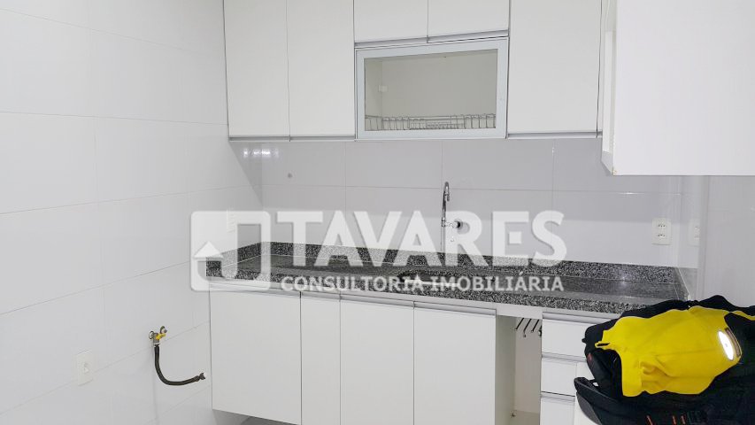 Apartamento à venda com 3 quartos, 95m² - Foto 17