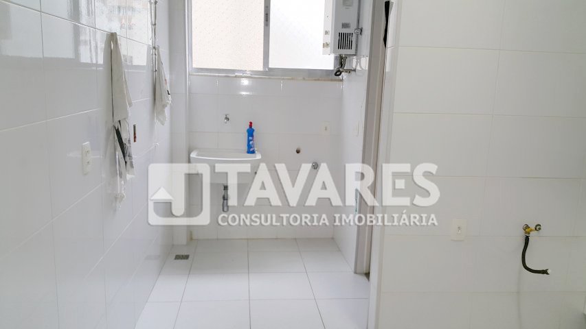 Apartamento à venda com 3 quartos, 95m² - Foto 18
