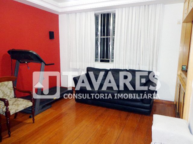 Apartamento à venda com 4 quartos, 251m² - Foto 6