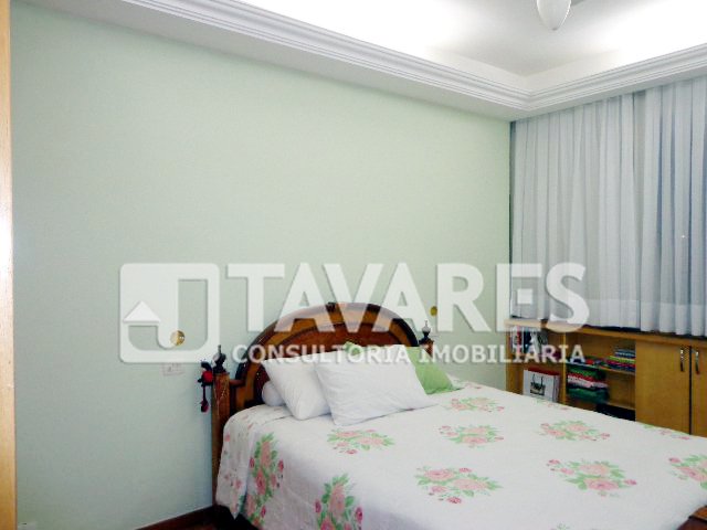 Apartamento à venda com 4 quartos, 251m² - Foto 7