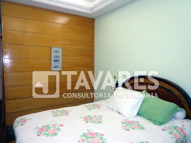 Apartamento à venda com 4 quartos, 251m² - Foto 8