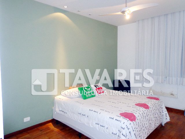 Apartamento à venda com 4 quartos, 251m² - Foto 10