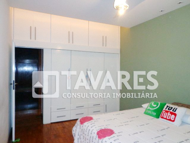 Apartamento à venda com 4 quartos, 251m² - Foto 11