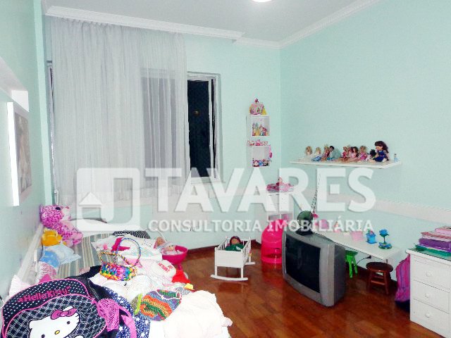 Apartamento à venda com 4 quartos, 251m² - Foto 13