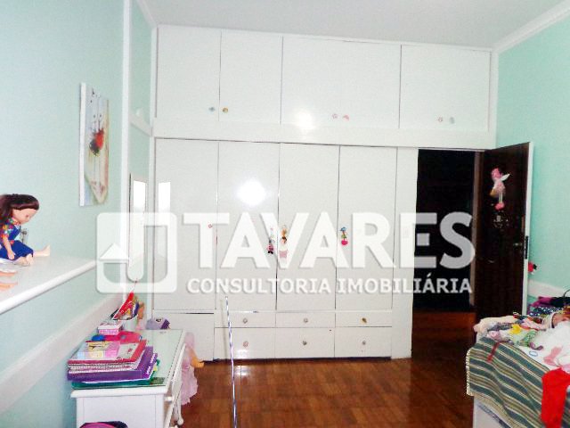 Apartamento à venda com 4 quartos, 251m² - Foto 14