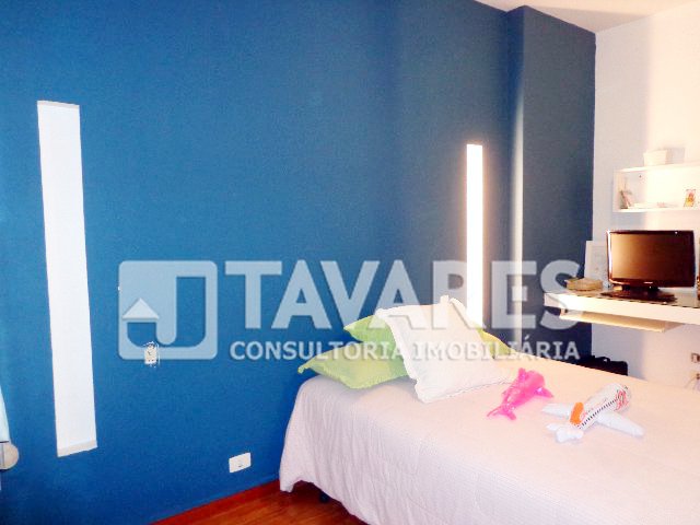 Apartamento à venda com 4 quartos, 251m² - Foto 15