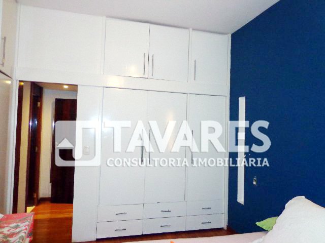 Apartamento à venda com 4 quartos, 251m² - Foto 16