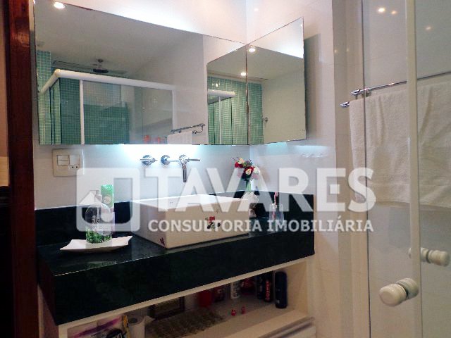 Apartamento à venda com 4 quartos, 251m² - Foto 17