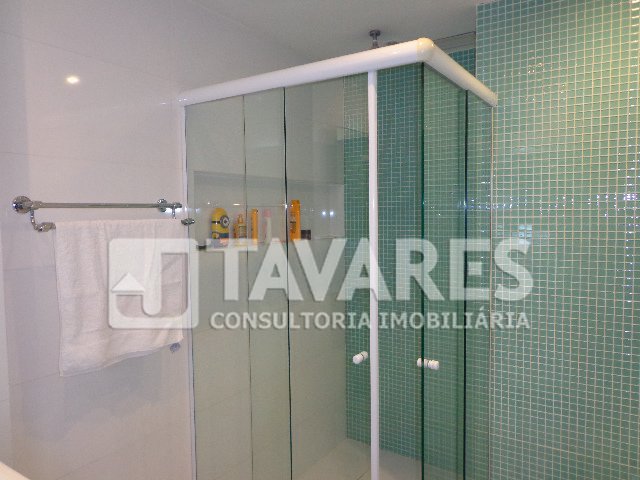 Apartamento à venda com 4 quartos, 251m² - Foto 18