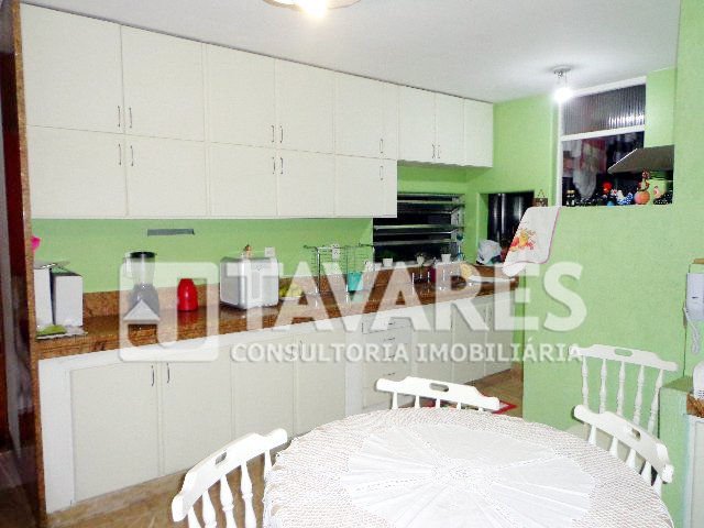 Apartamento à venda com 4 quartos, 251m² - Foto 19