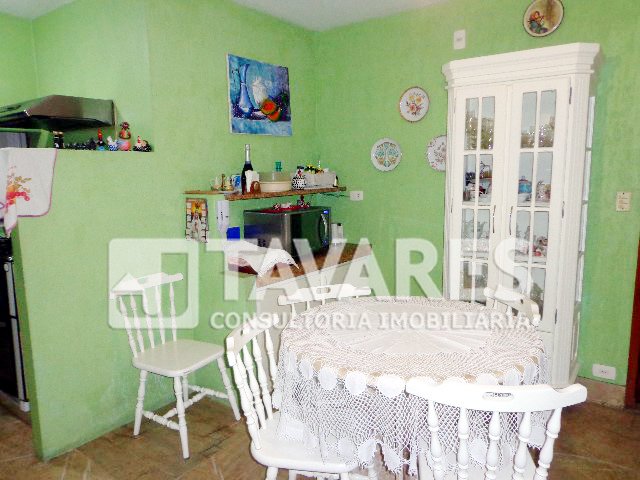 Apartamento à venda com 4 quartos, 251m² - Foto 20