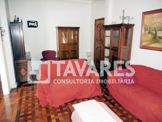 Apartamento à venda com 4 quartos, 150m² - Foto 4