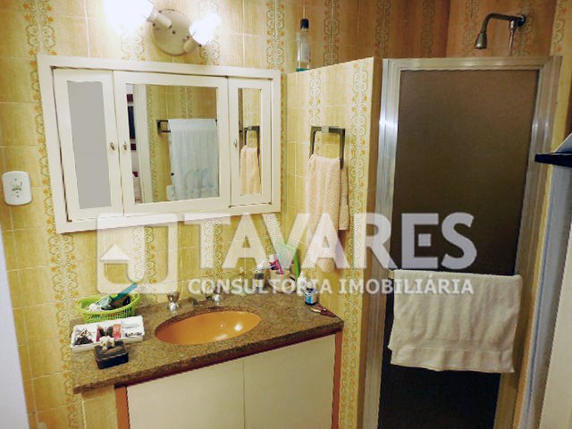 Apartamento à venda com 4 quartos, 150m² - Foto 10