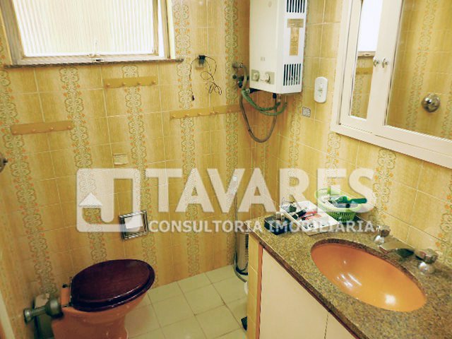 Apartamento à venda com 4 quartos, 150m² - Foto 11