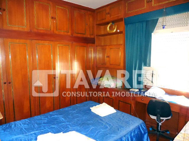 Apartamento à venda com 4 quartos, 150m² - Foto 14