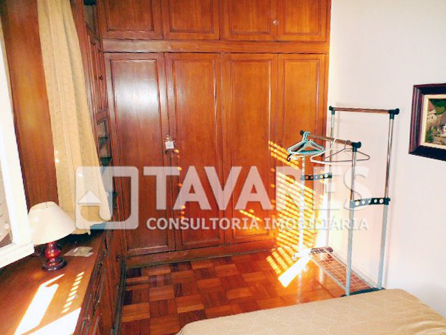 Apartamento à venda com 4 quartos, 150m² - Foto 17